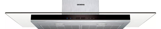 Ремонт вытяжек Siemens в Балашихе